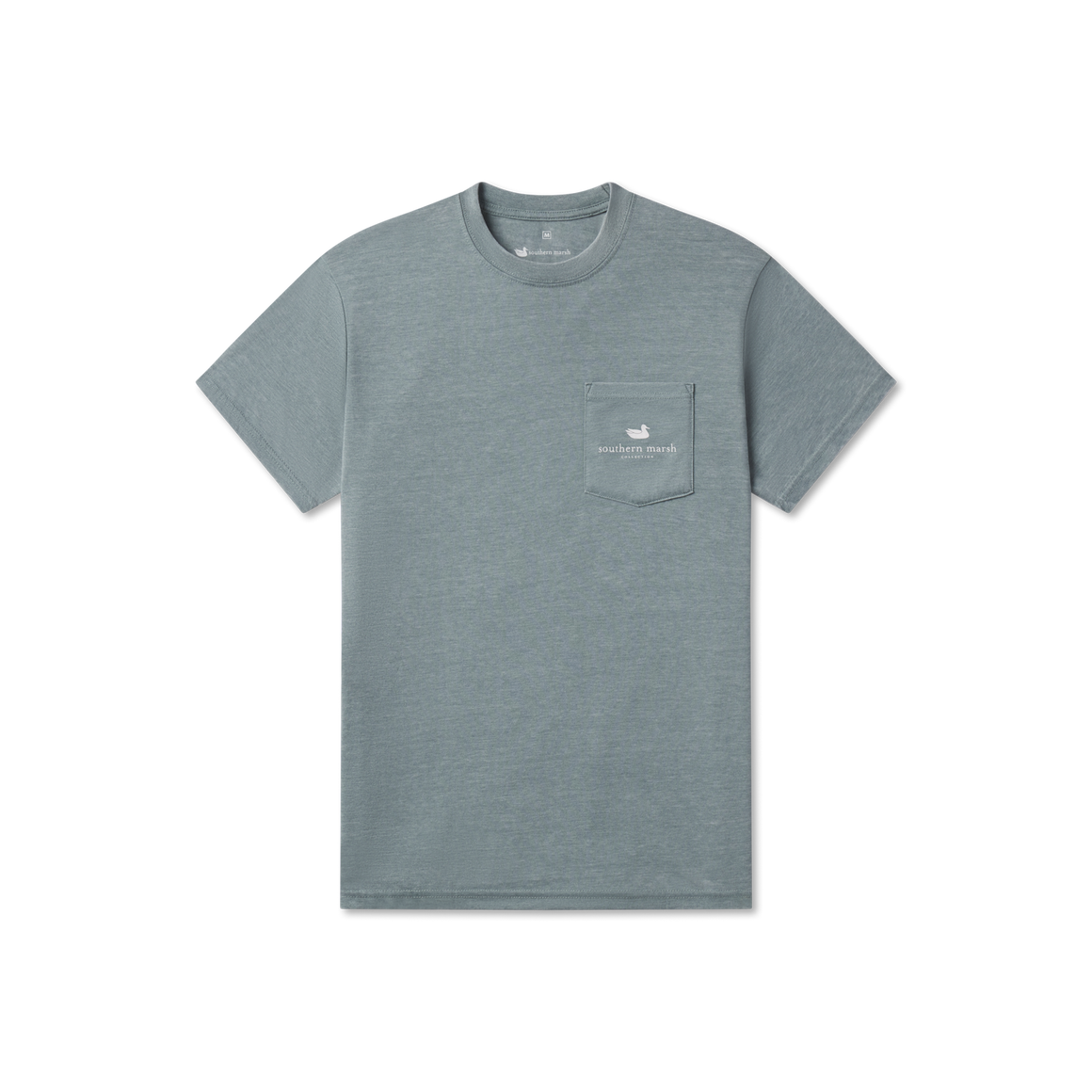 Burnt Sage | FRONT