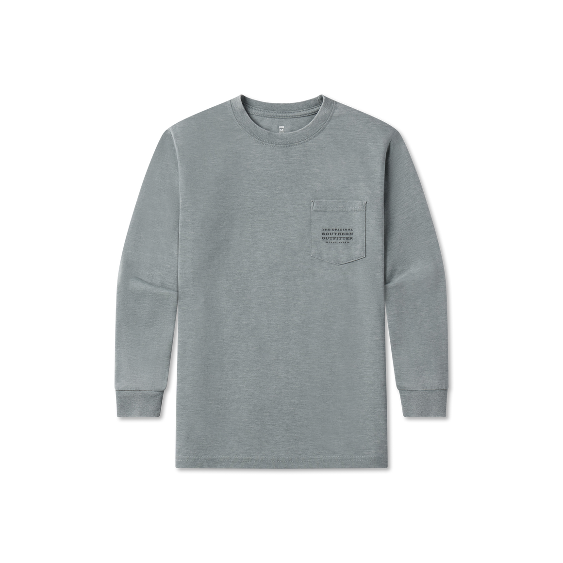 Burnt Sage| Front