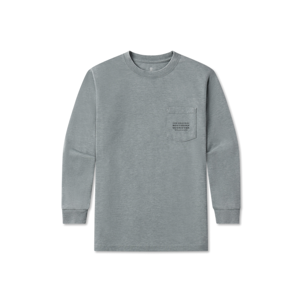 Burnt Sage| Front