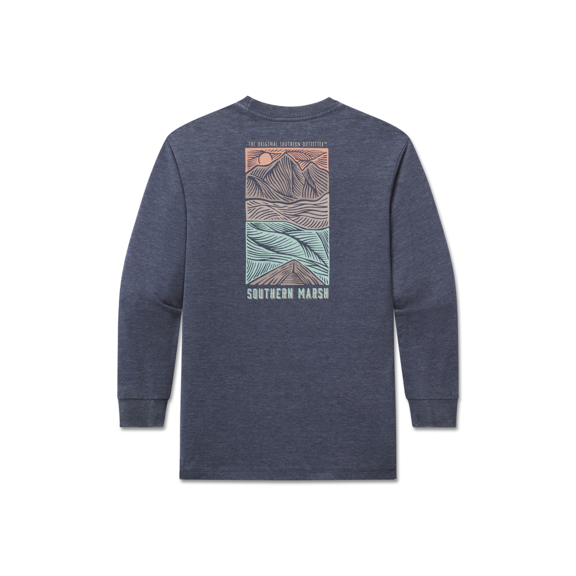Washed Navy