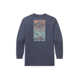 Washed Navy