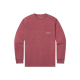Crimson | front