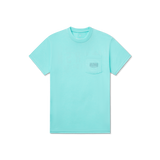 Antigua     Blue | Front