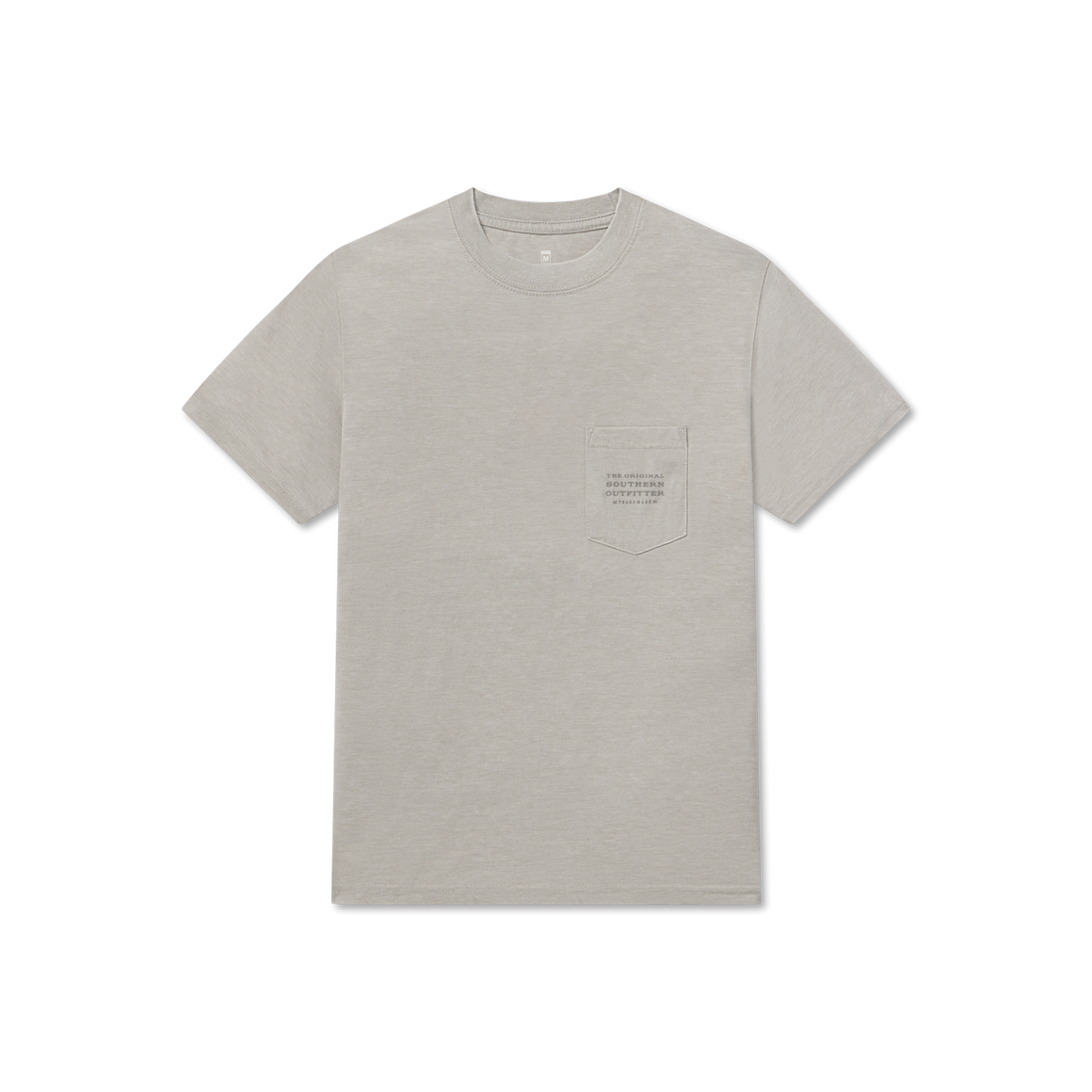 Light Gray | Front