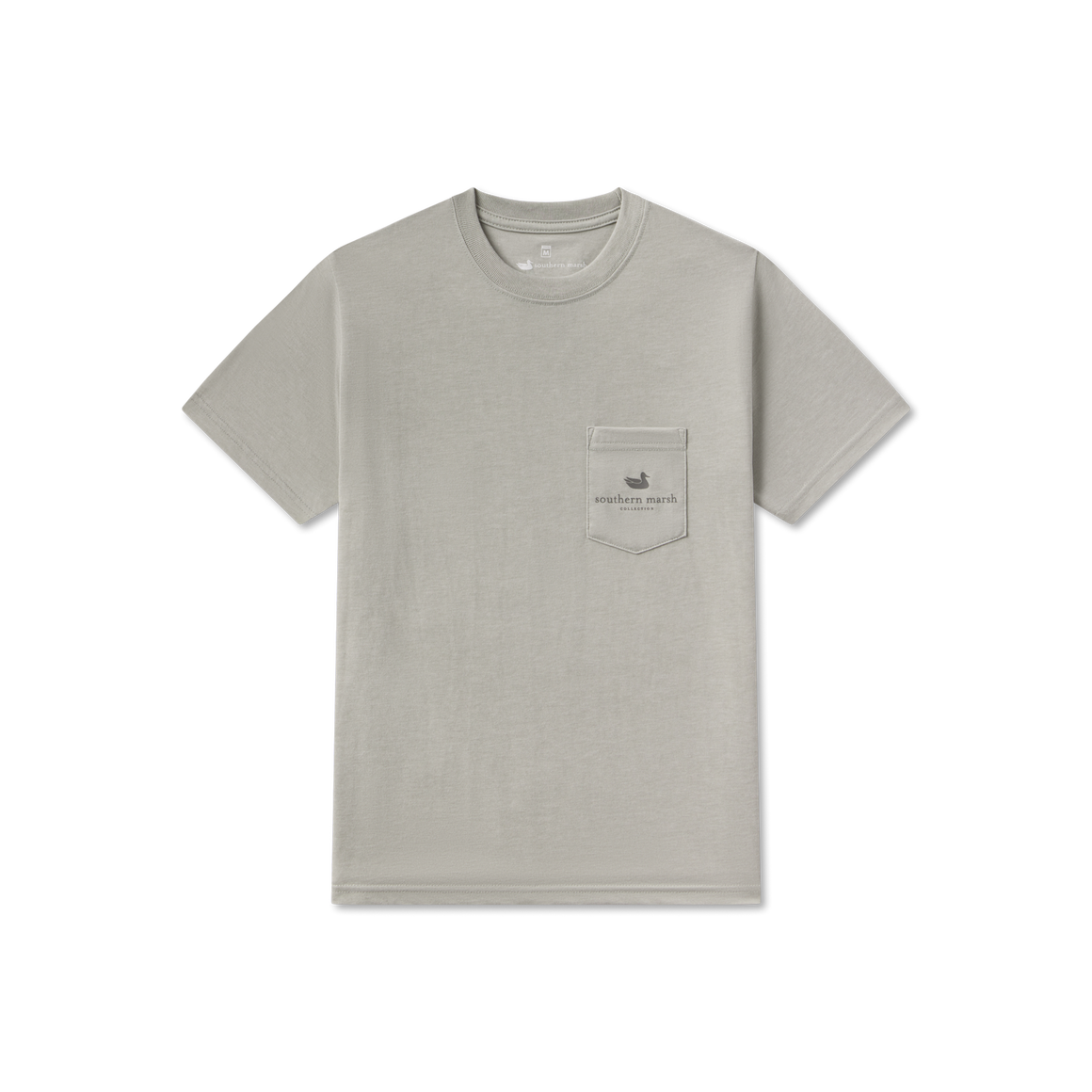 Light Gray | Front