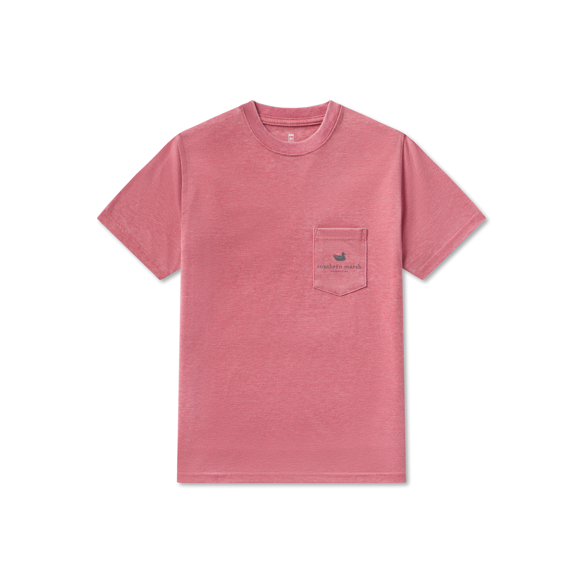 Rhubarb | Front