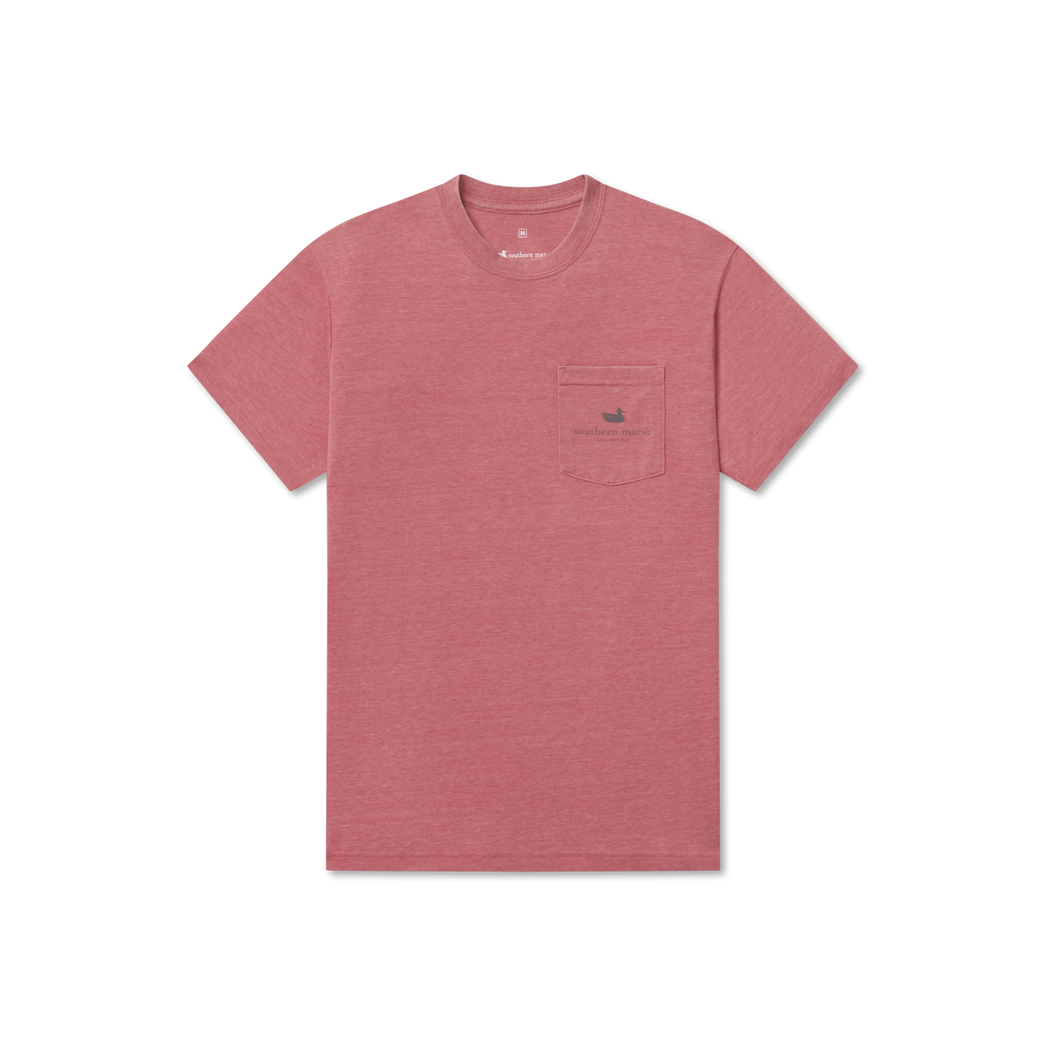Rhubarb | Front