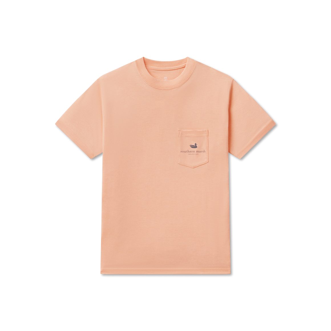 Seawash Terracotta | Front