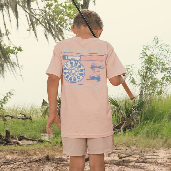 Seawash Terracotta | Lifestyle