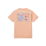 Seawash Terracotta