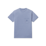 Washed Blue | Front