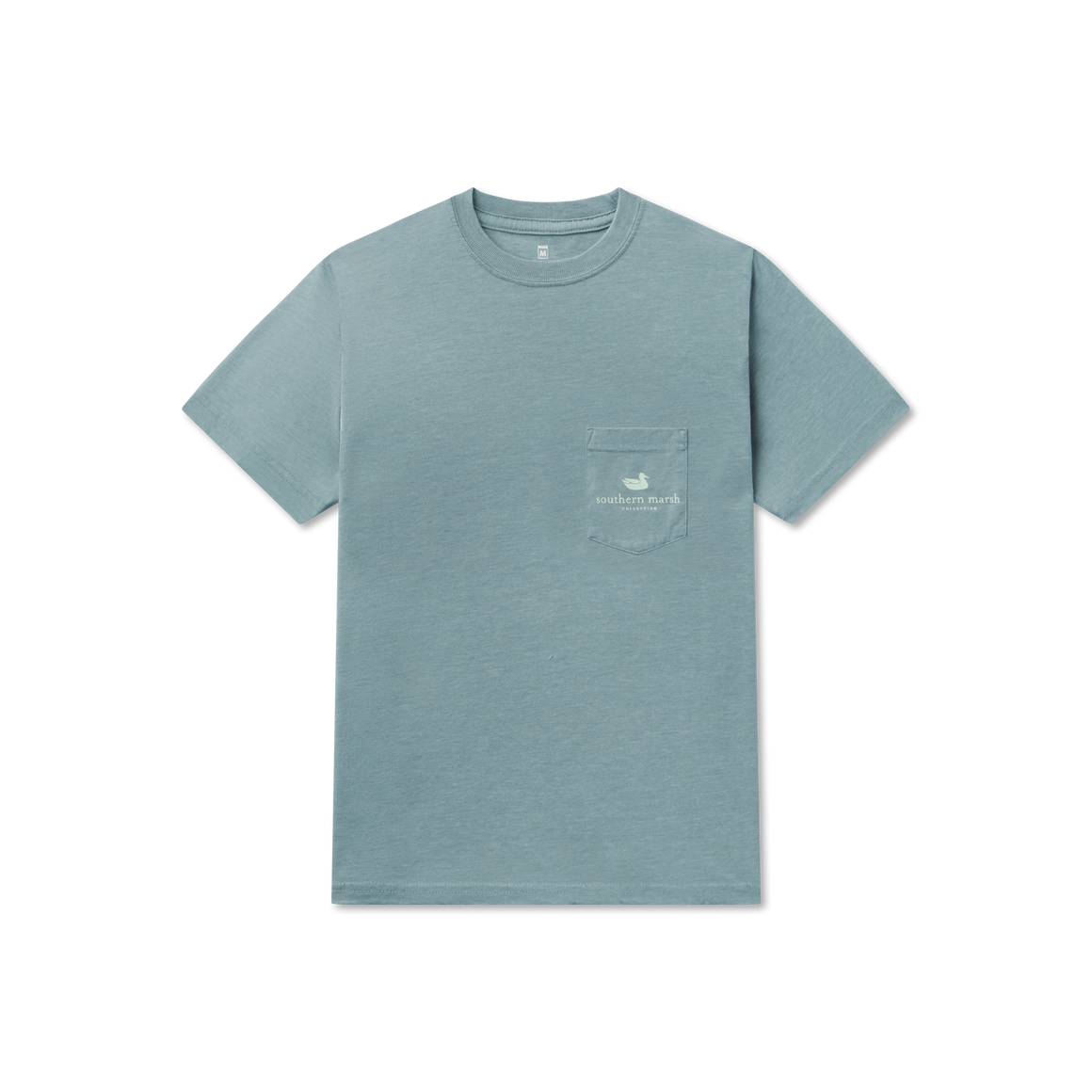 Galicia Green | Front