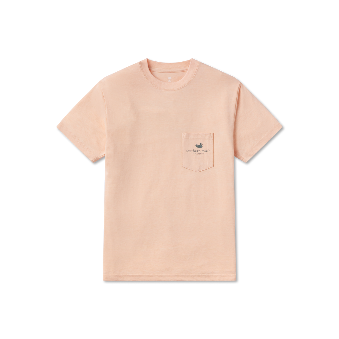 Terracotta | Front