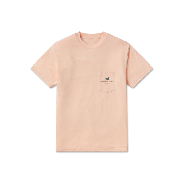 Terracotta | Front