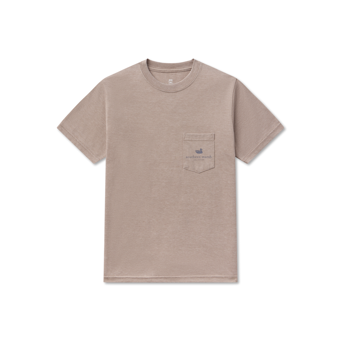 Burnt               Taupe | Front