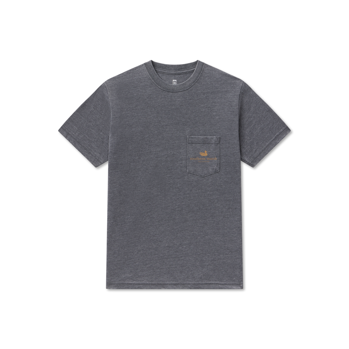 Midnight    Gray | front