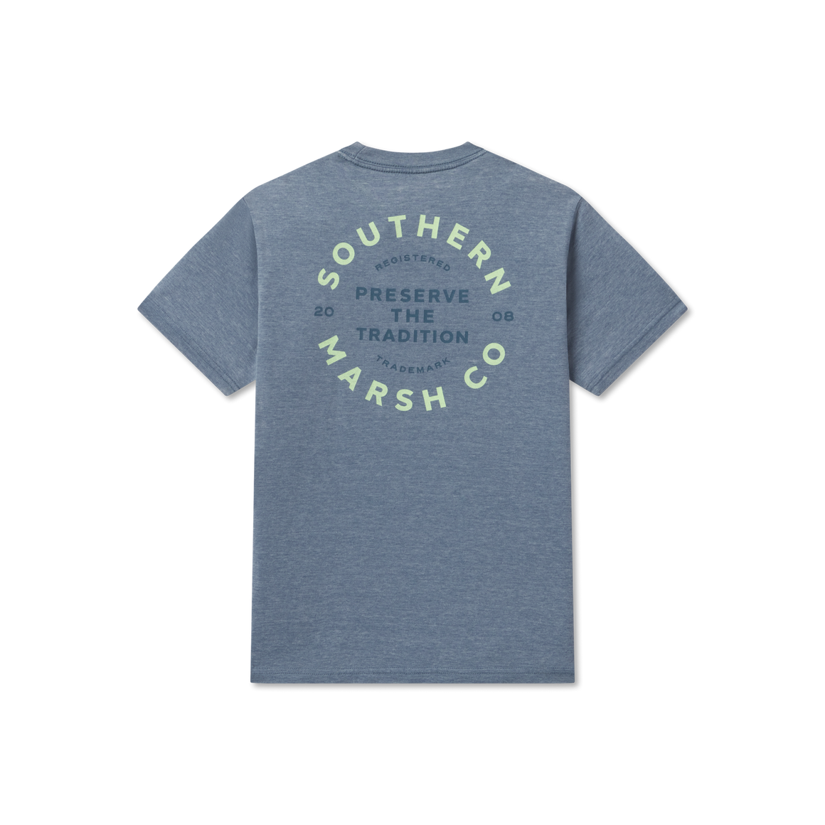 Washed Slate Heather