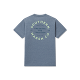 Washed Slate Heather