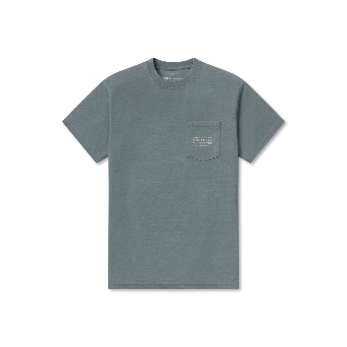 Burnt Sage | Front