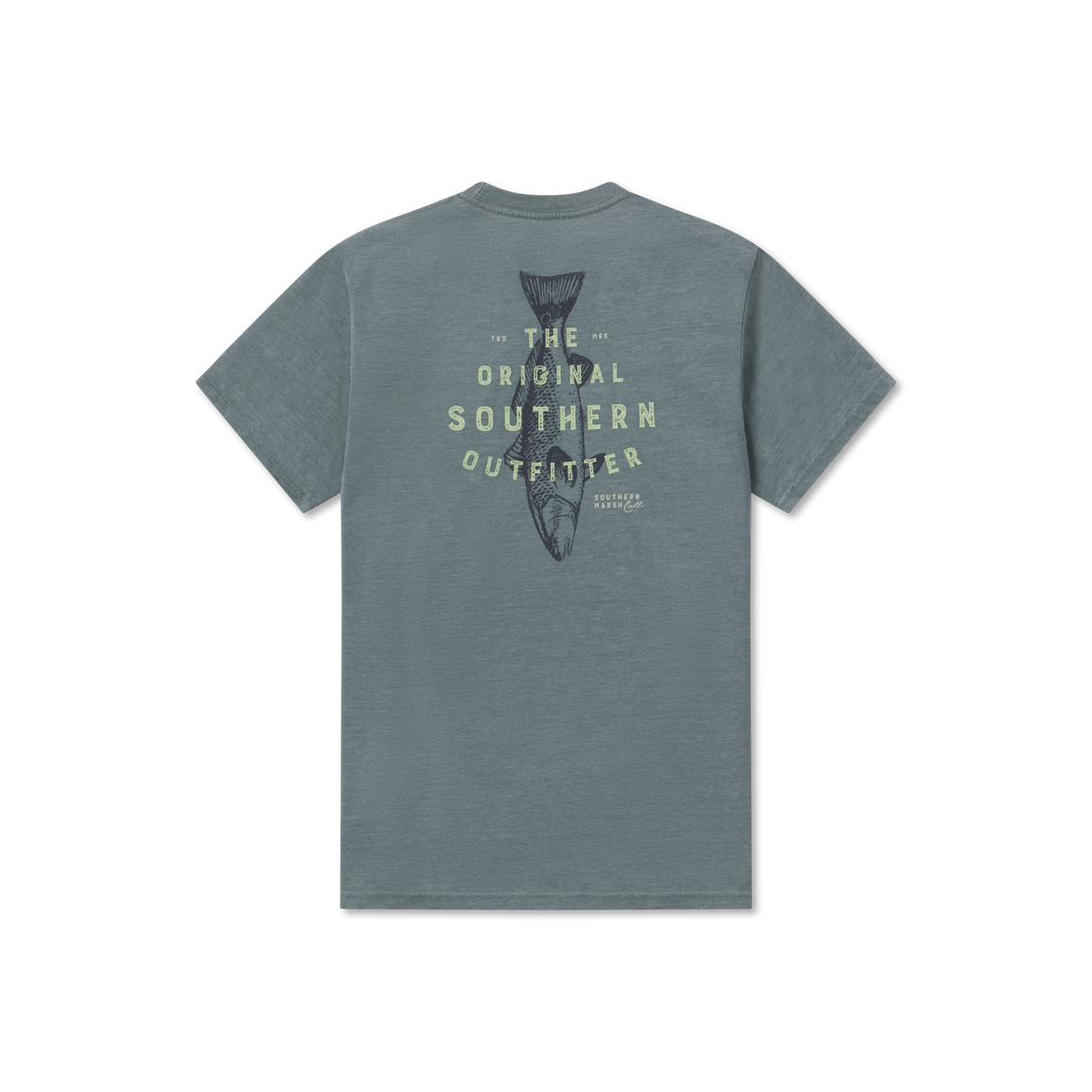 Burnt Sage