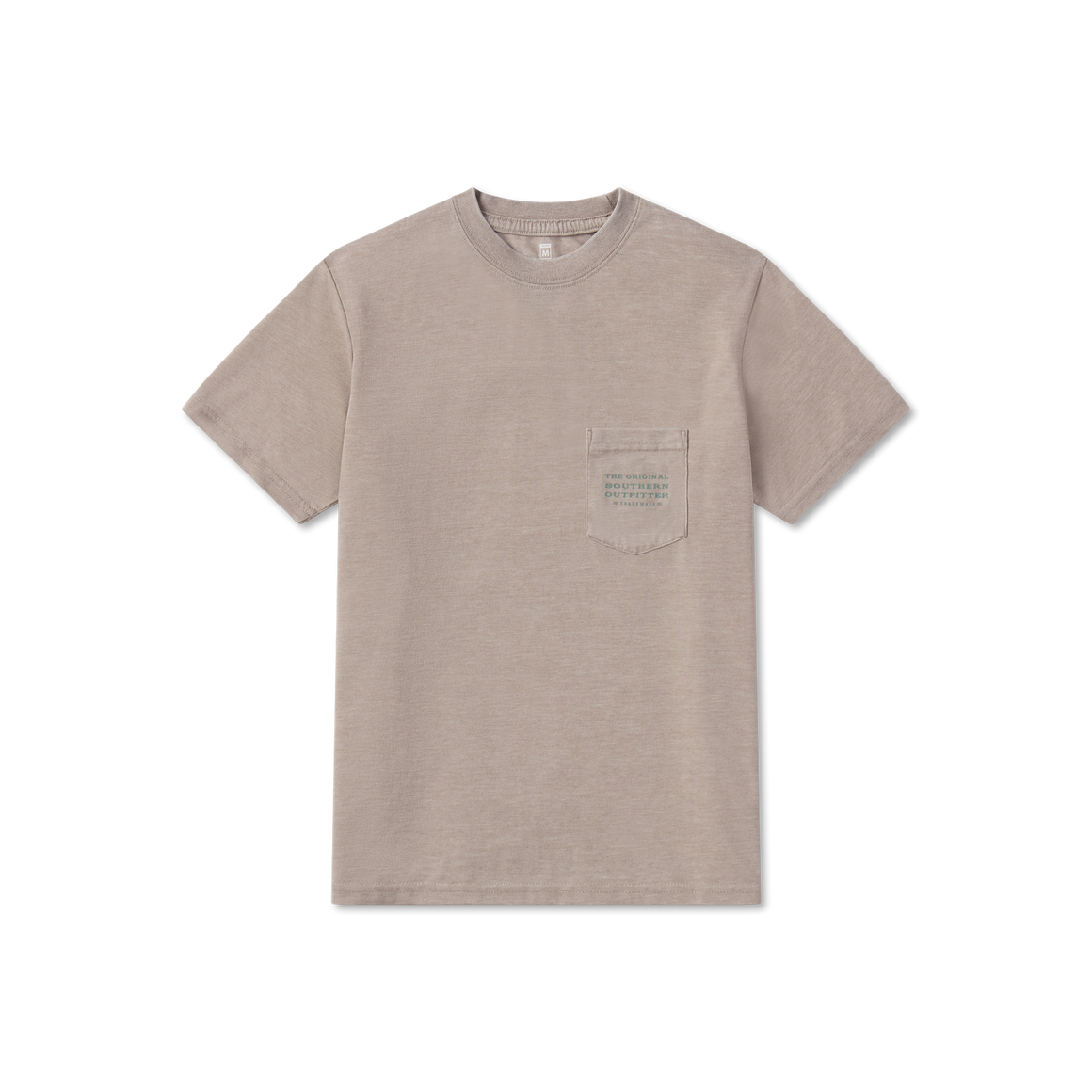 Burnt     Taupe | Front
