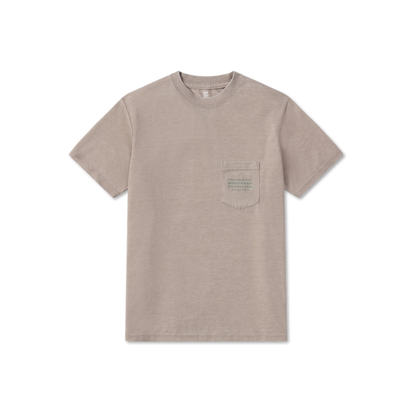 Burnt     Taupe | Front