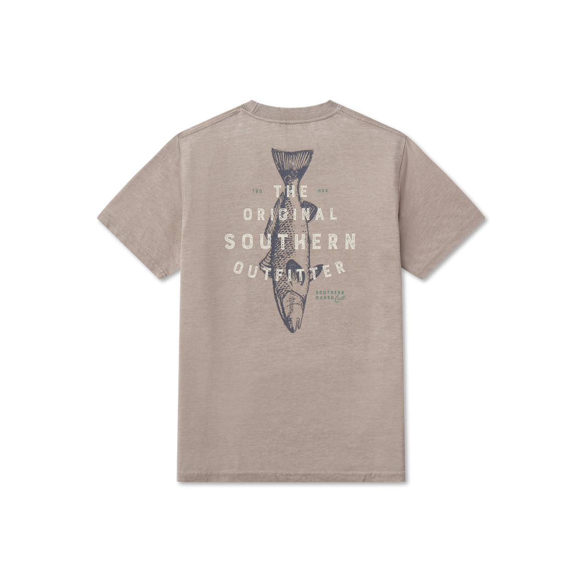 Burnt     Taupe