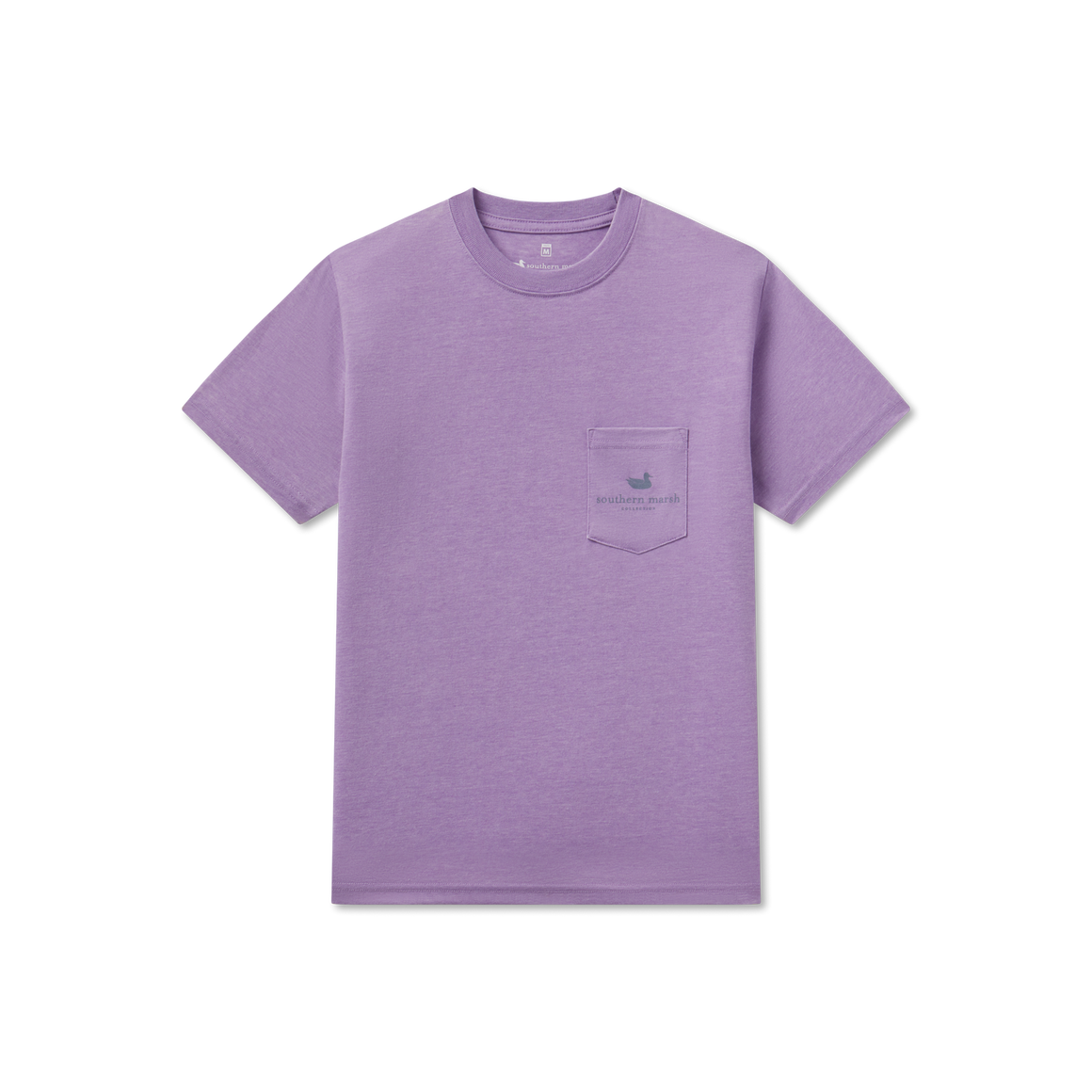 Washed   Berry | Front