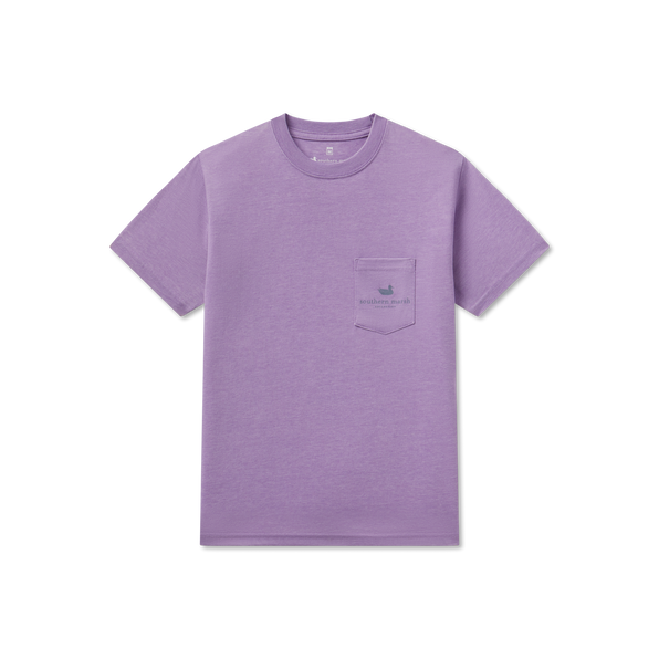 Washed   Berry | Front