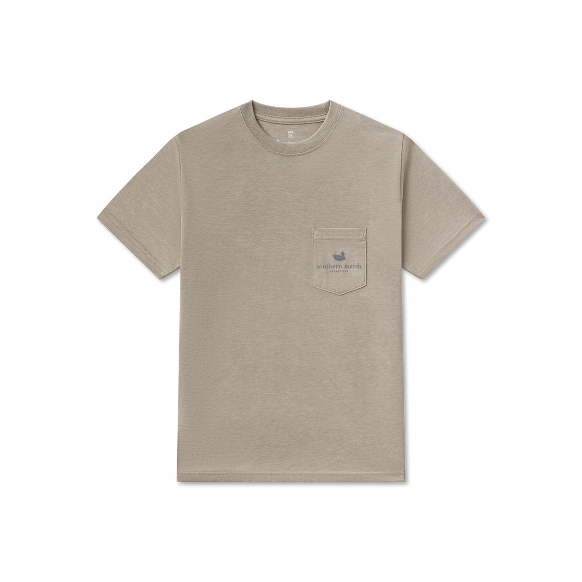Burnt        Taupe | Front