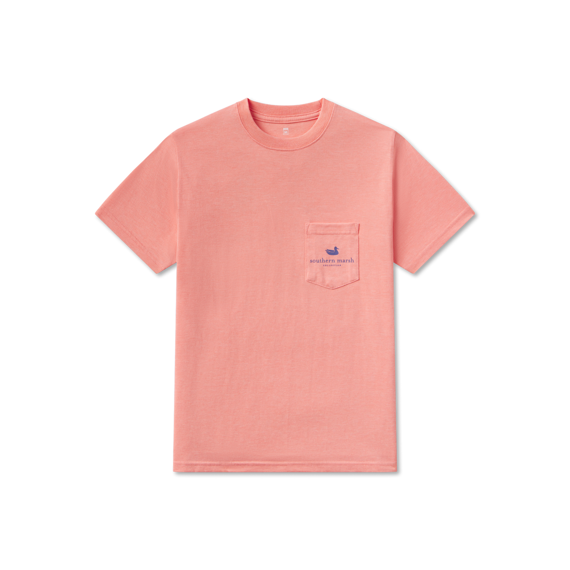 Coral | Front