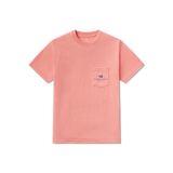 Coral | Front