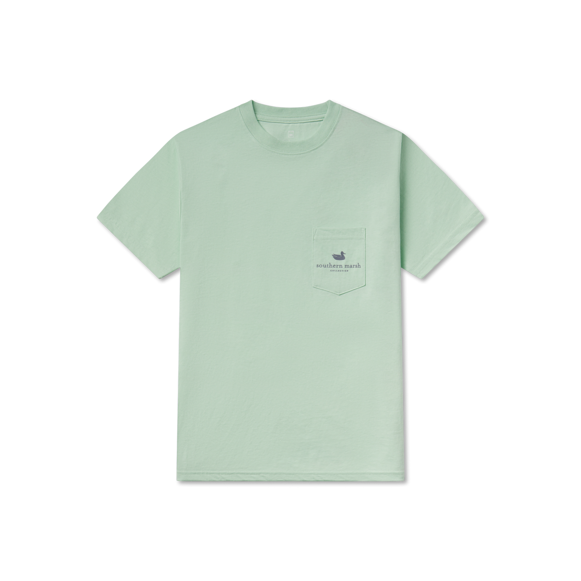 Seafoam | Front