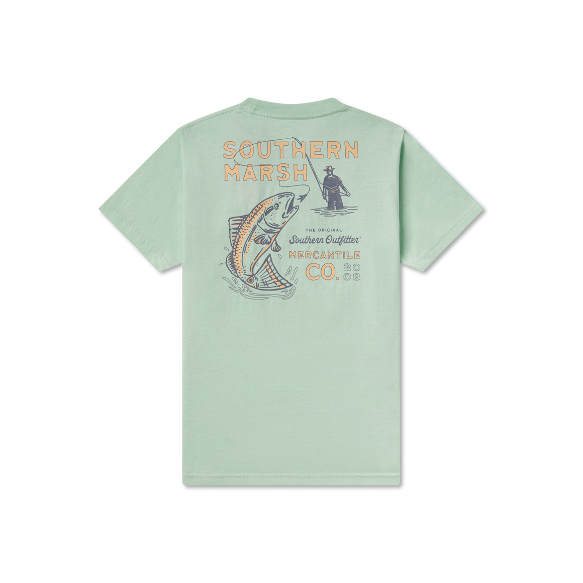 Seafoam