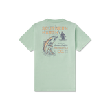 Seafoam
