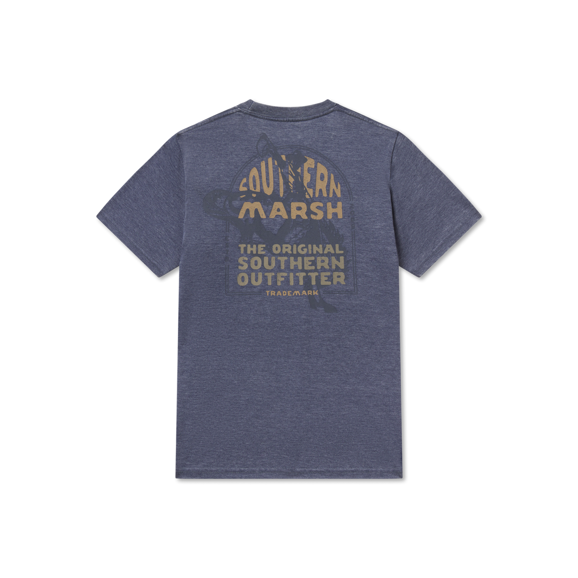 Washed Navy