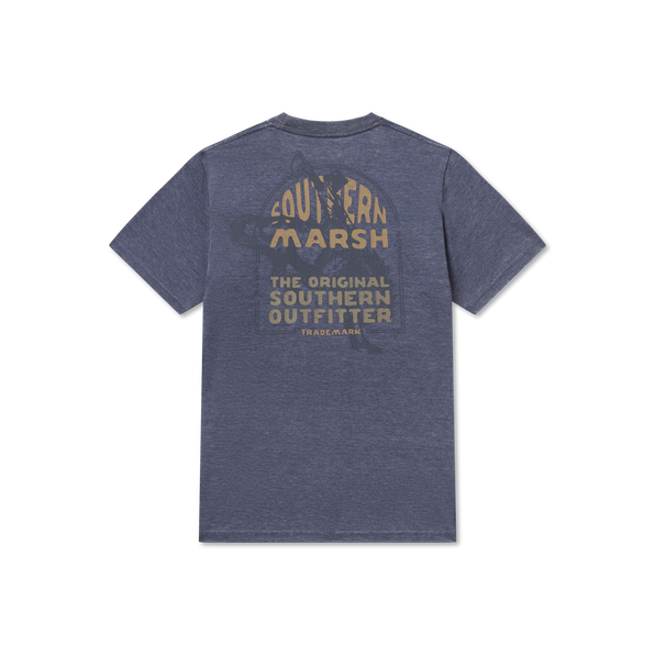 Washed Navy