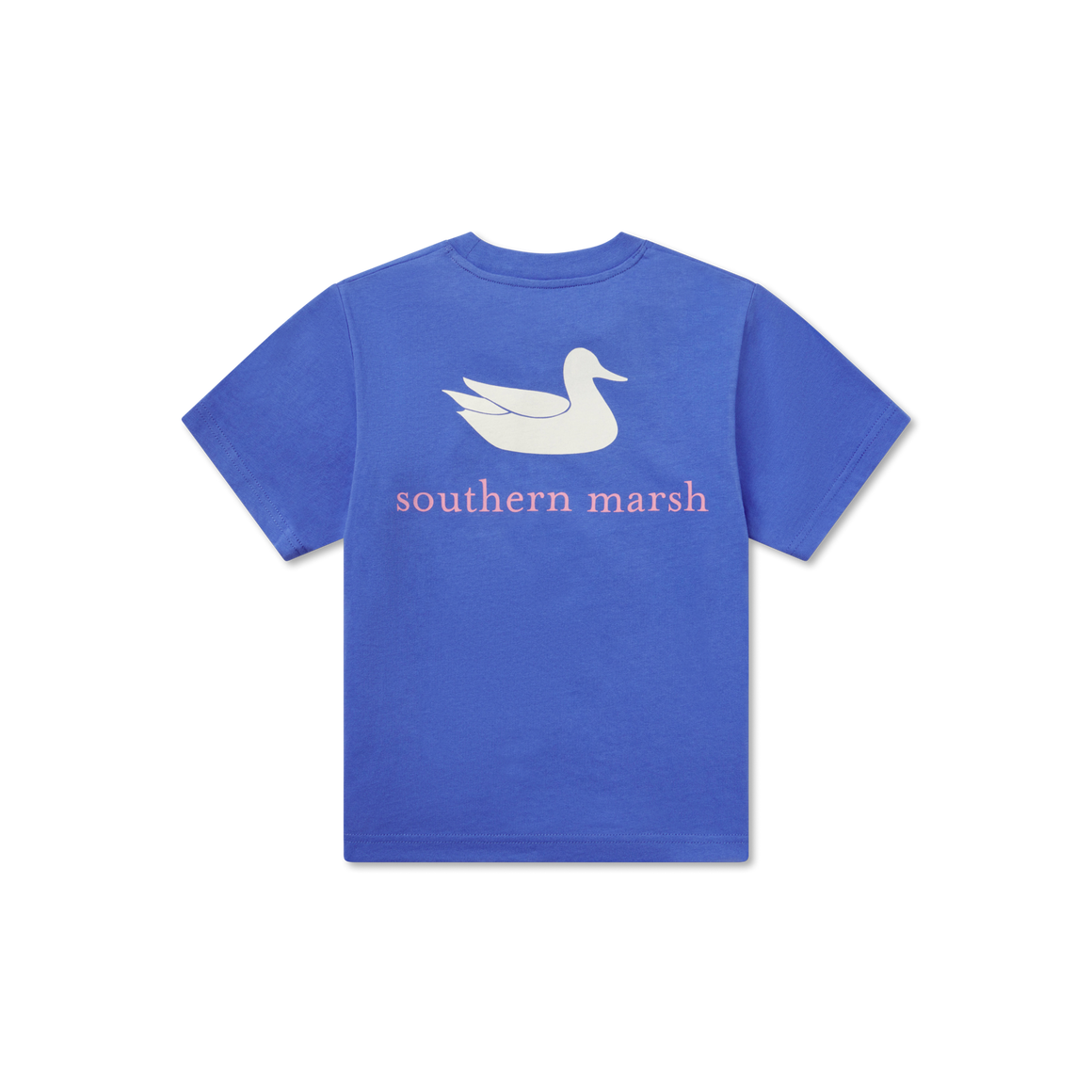 Dark Bluebonnet | Back