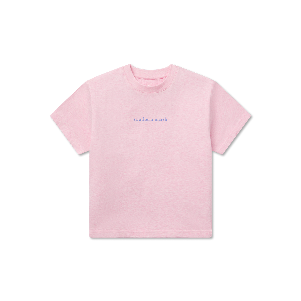 Washed Pink