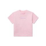 Washed Pink