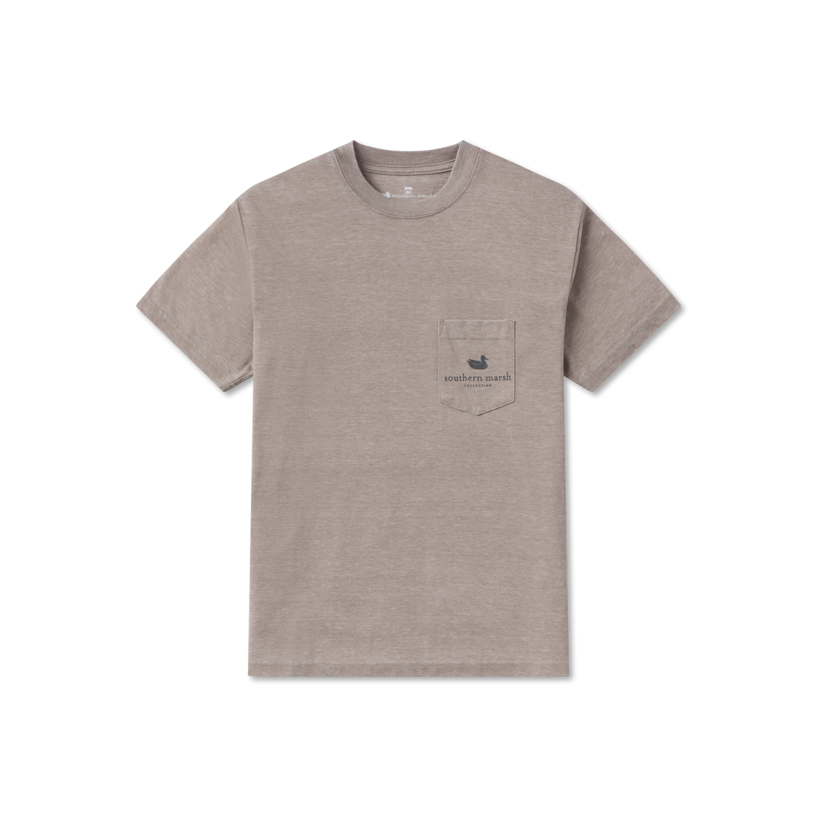 Burnt        Taupe | Front