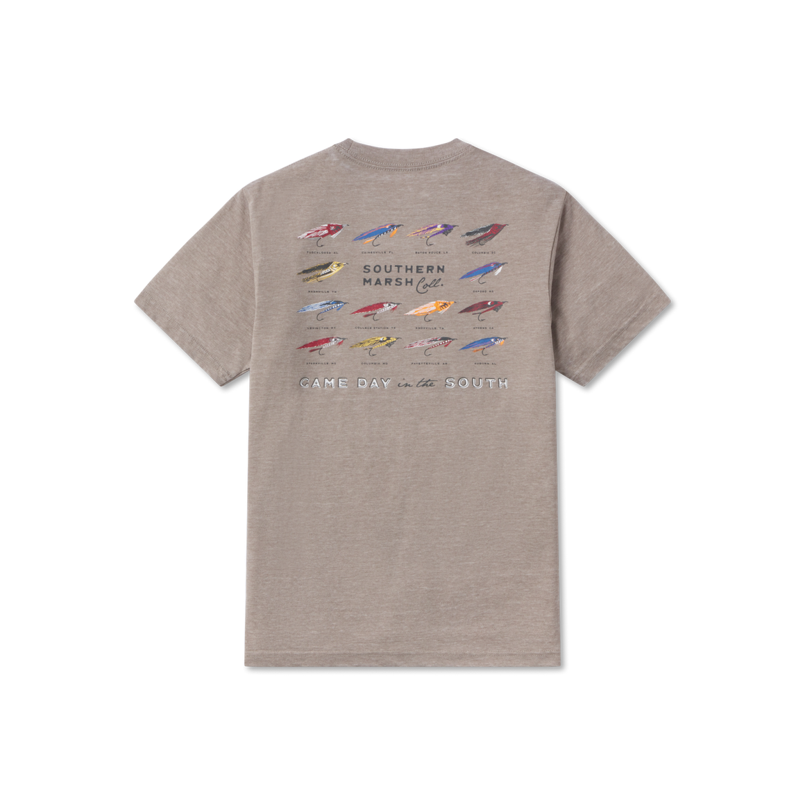 Burnt        Taupe