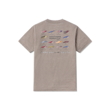 Burnt        Taupe