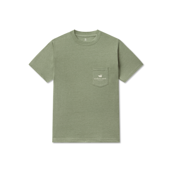 Brigade Olive | Front