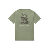 Brigade Olive