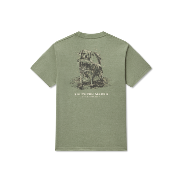 Brigade Olive