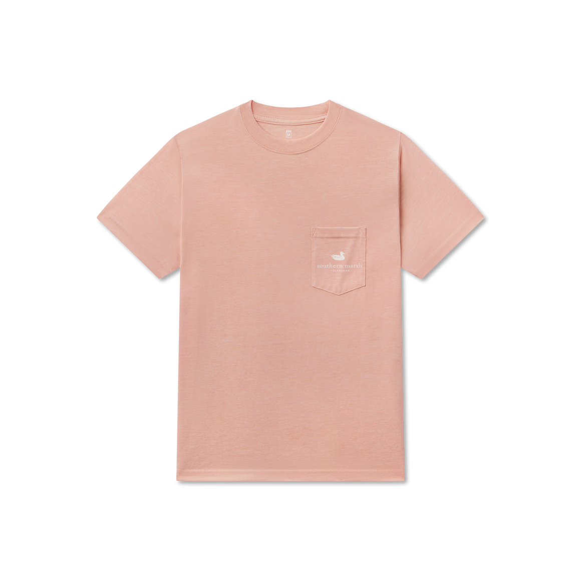 Salmon | Front