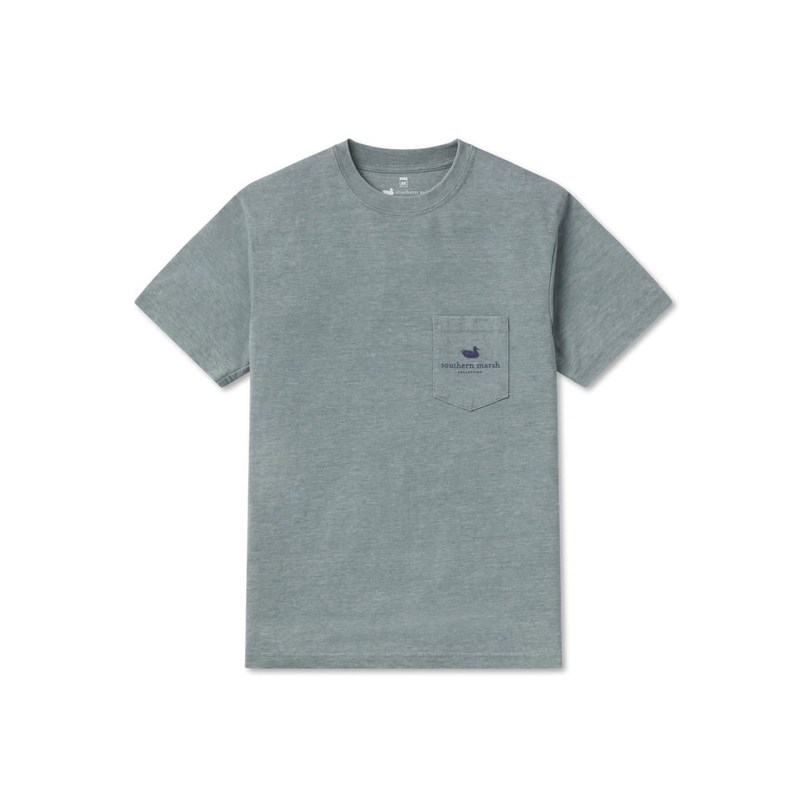 Burnt Sage | Front