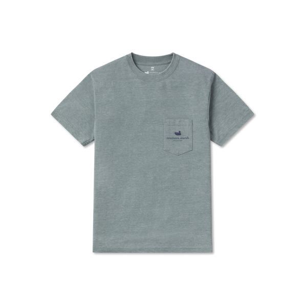 Burnt Sage | Front