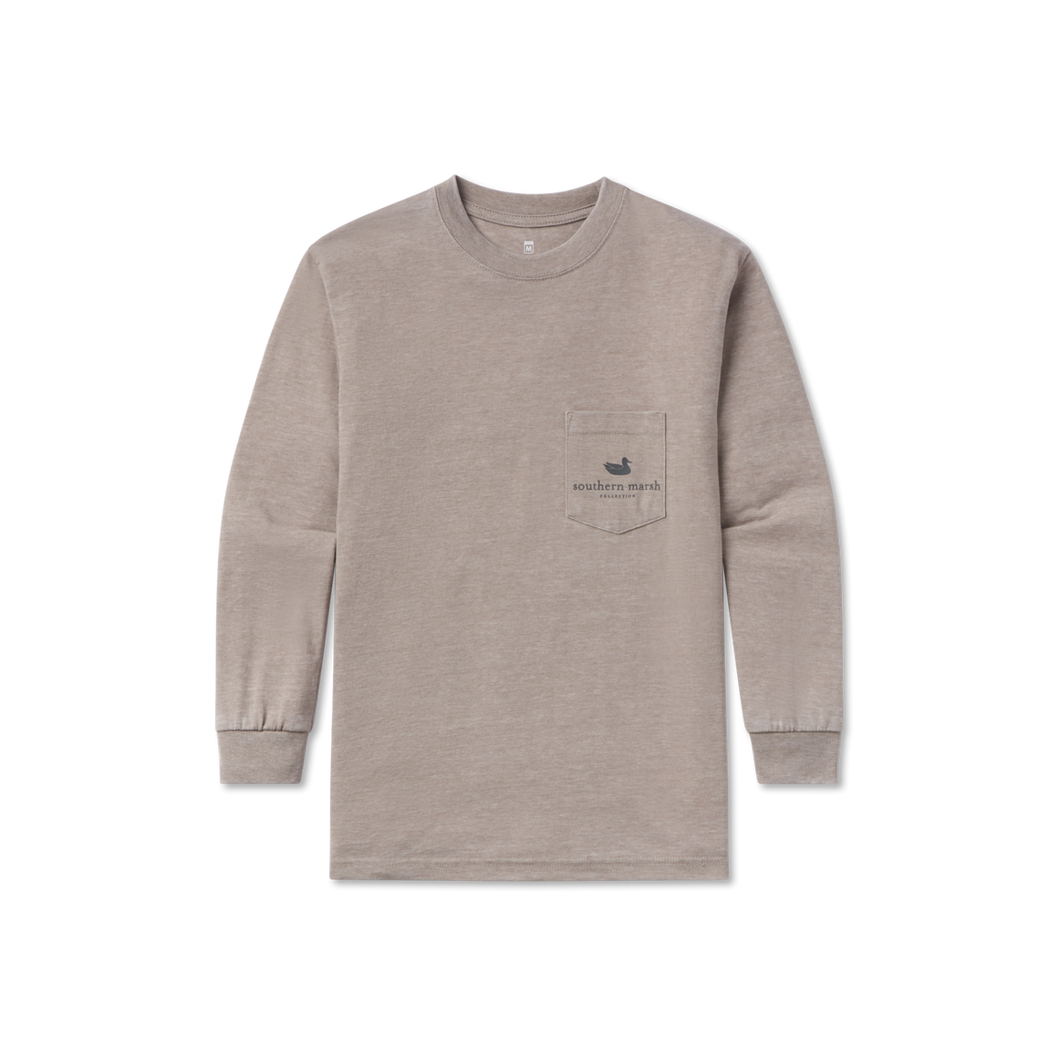 Burnt        Taupe | Front